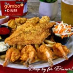 SETX Road Trip Restaurant Reviews – Enjoy Galveston’s Gumbo Diner