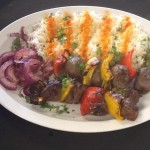 Sababa Beaumont Mediterranean restaurant - Beaumont kabob