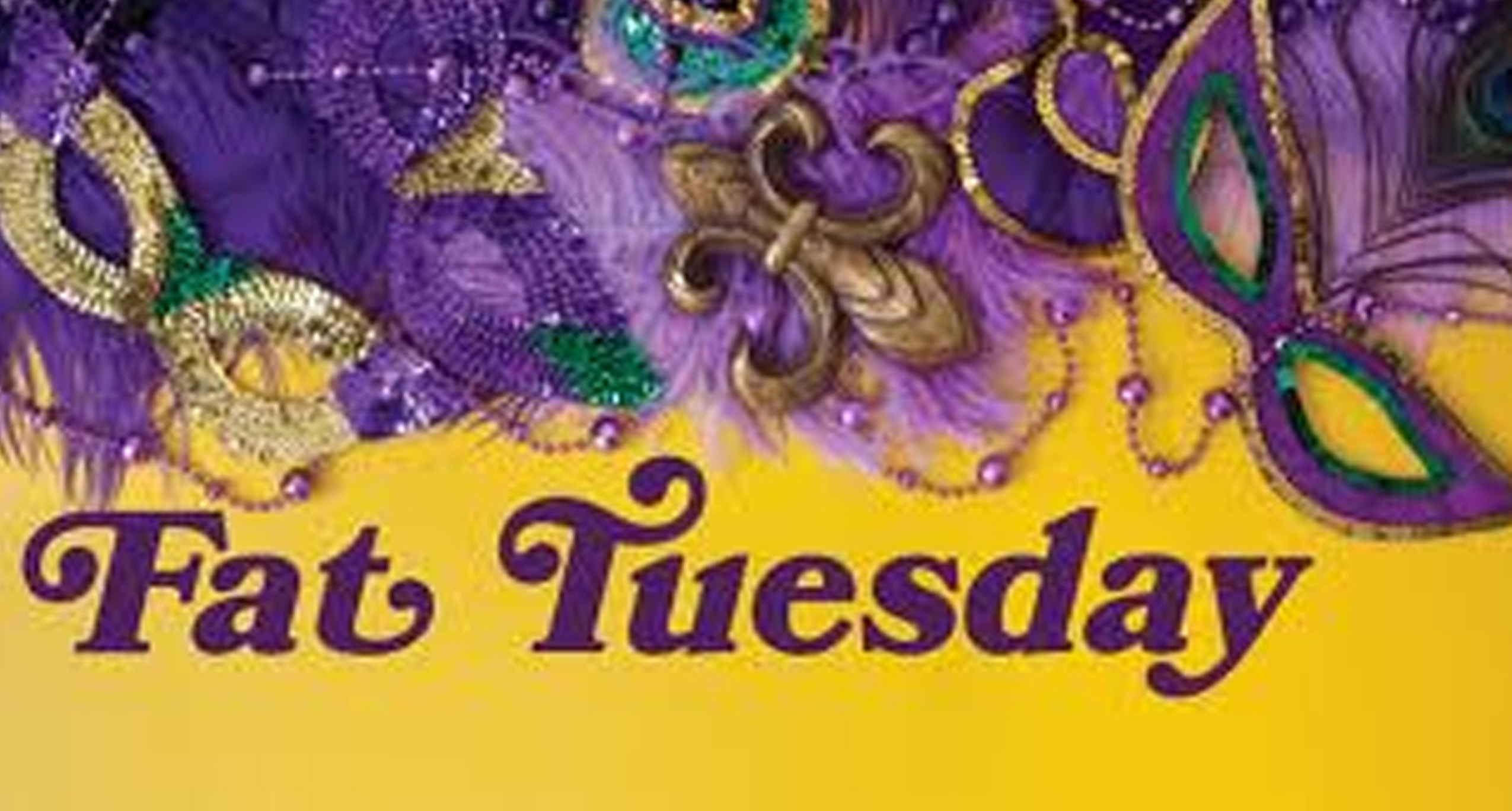 Fat Tuesday 2024 Images Aime Lorita